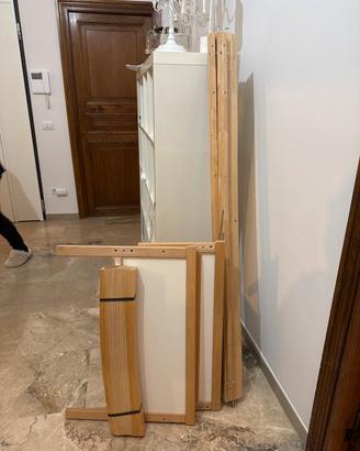 Letto ikea sniglar