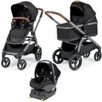 Peg Perego Ypsi Ebony Trio