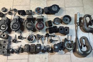 Ricambi Piaggio Ciao/Bravo/Si e simili