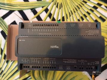 controllore ambiente 