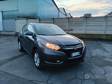 Honda HR-V  con 56000 km tagliandata Honda