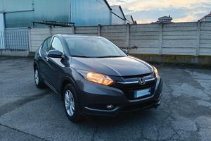 Honda HR-V  con 56000 km tagliandata Honda