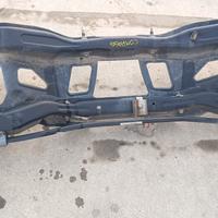 Ponte Posteriore Jeep Compass 2021