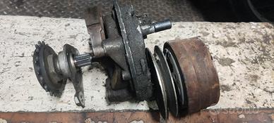 scatola ingranaggi Piaggio Si