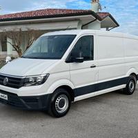 Volkswagen Crafter 35 2.0 TDI 177CV PM-TM Furgone