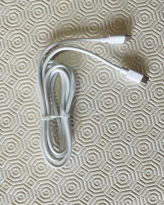 Cavo USB-C 10A , Ricarica rapida | Nuovo