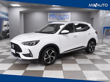 MG HS 1.5T DCT Luxury 2WD AUTO
