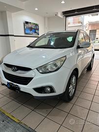 Hyundai ix 35