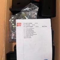 Kit per barre furgone