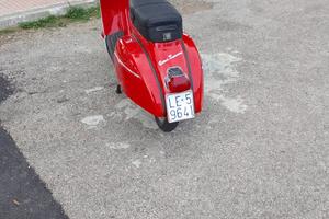 vespa 125 gt