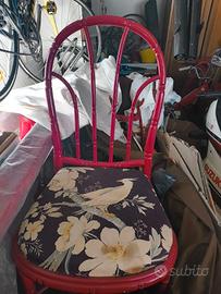 tavolo Giorgetti anni 70