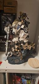 Collector Videogiochi  / statue / figure 
