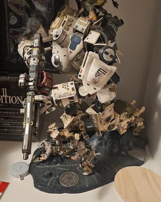 Collector Videogiochi  / statue / figure 