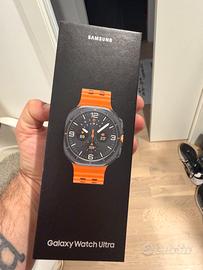 GALAXY WATCH ULTRA SAMSUNG