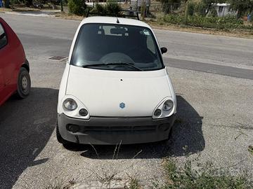 Macchina cinquanta