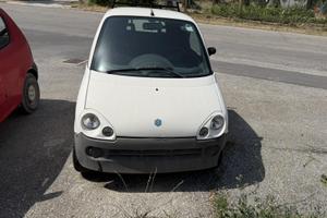 Macchina cinquanta