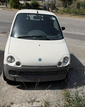 Macchina cinquanta