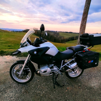 Bmw gs 1200