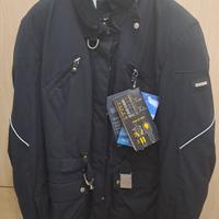 giacca da moto spidi