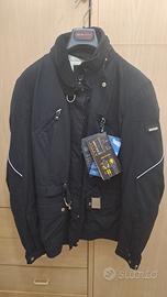 giacca da moto spidi
