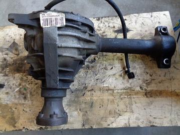 DIFFERENZIALE ANT. CHEROKEE KJ 2.5 CRD 2003