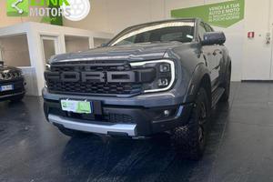FORD Ranger Raptor 3.0 Ecoboost V6 4WD DC 5 post