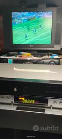 videoregistratore 