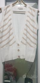 gilet  donna 