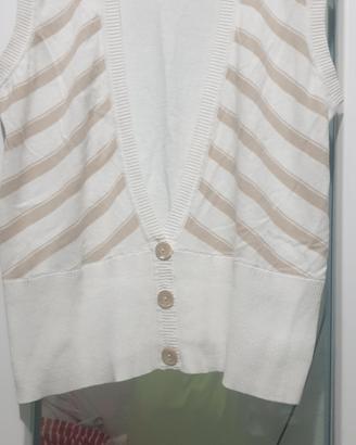 gilet  donna 