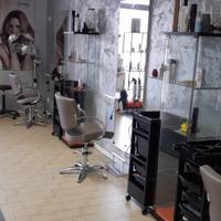 Attrezzature per parrucchieri