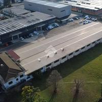 CAPANNONE A CASTENEDOLO