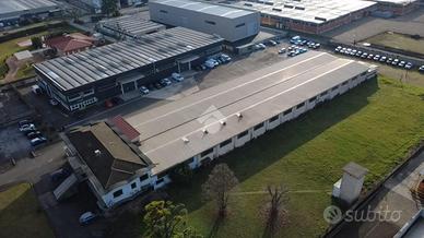 CAPANNONE A CASTENEDOLO