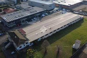 CAPANNONE A CASTENEDOLO