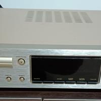 CD Recorder Marantz