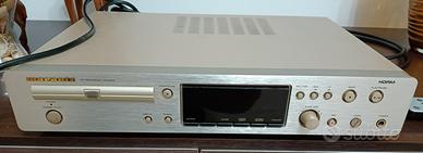 CD Recorder Marantz