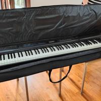 PIANOFORTE CASIO PK-3BK Special Edition