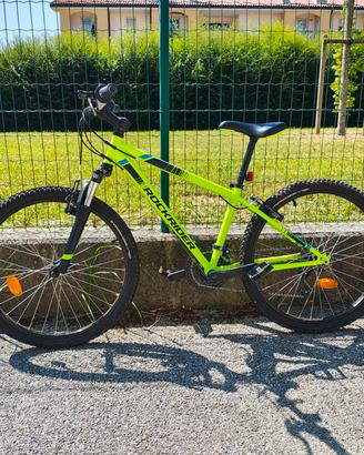 Mountain bike ragazzo
