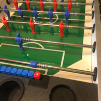 Calcio balilla Garlando da Esterno e Fas