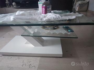 tavolino da soggiorno 