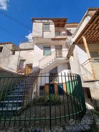 Villa di 70 m² con 1 locale a Ausonia