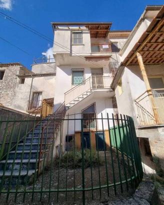 Villa di 70 m² con 1 locale a Ausonia