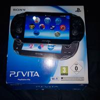 ps vita