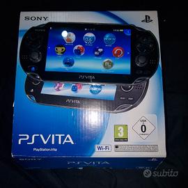 ps vita