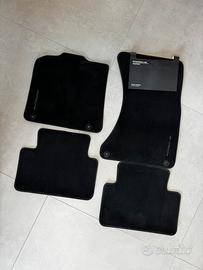 KIT TAPPETINI PORSCHE MACAN