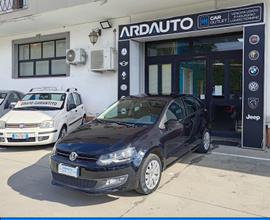 Vw Polo 1.6 Tdi Confortline 90 cv