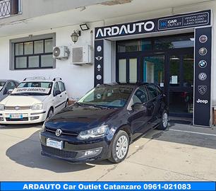 Vw Polo 1.6 Tdi Confortline 90 cv