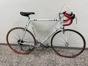 Bici da corsa