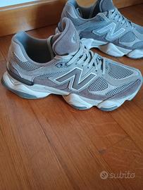 New Balance 9060 taglia 44