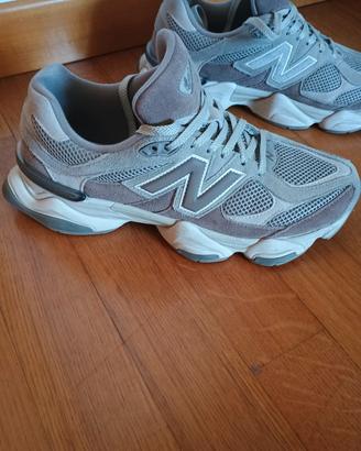 New Balance 9060 taglia 44