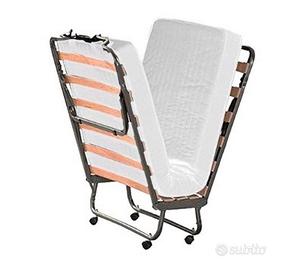 Letto Brandina Pieghevole